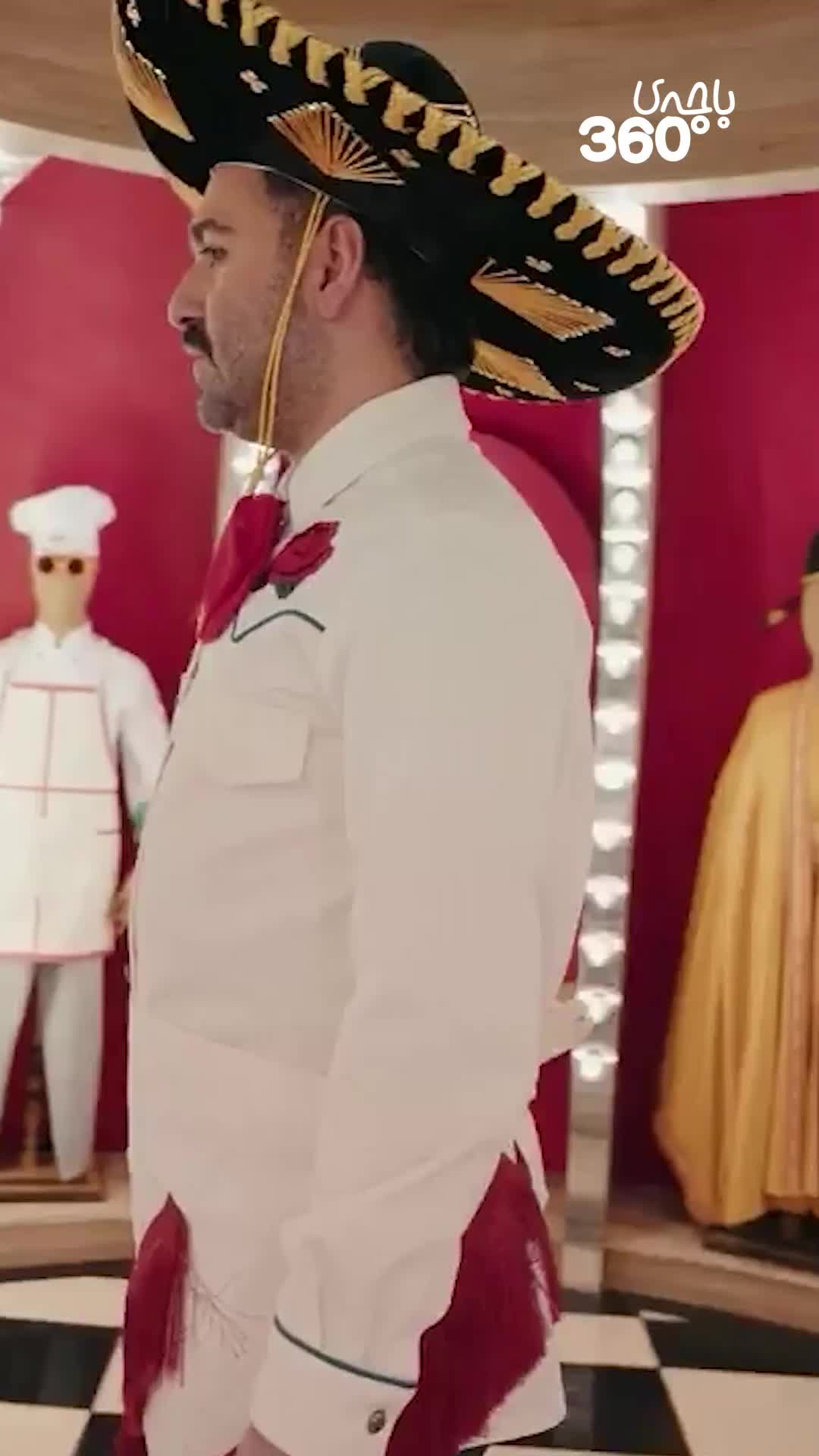 کرین 360 درجه شفرونی|دوربین عکاسی و فیلم‌برداری|تهران, تجریش|دیوار