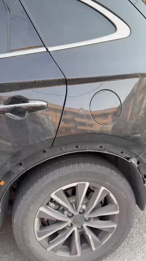 K7 KMC 1402 مشکی مدل|خودرو سواری و وانت|تهران, سیمای ایران|دیوار