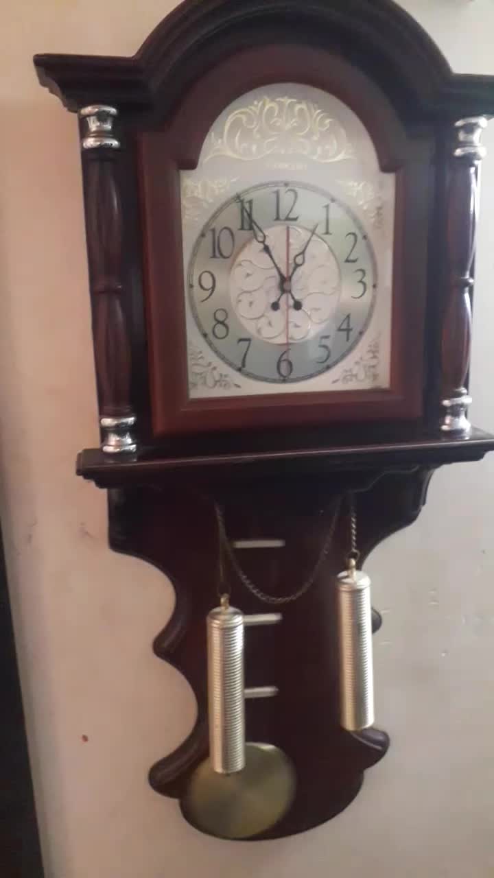 ساعت دیواری|ساعت دیواری و تزئینی|پاکدشت, پاکدشت (مامازند)|دیوار