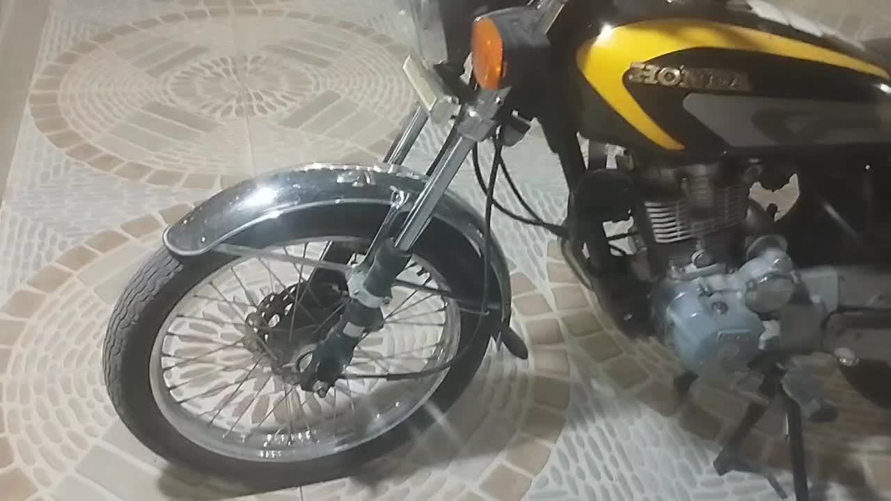 فروش موتورسیکلت|موتورسیکلت|لامرد, |دیوار