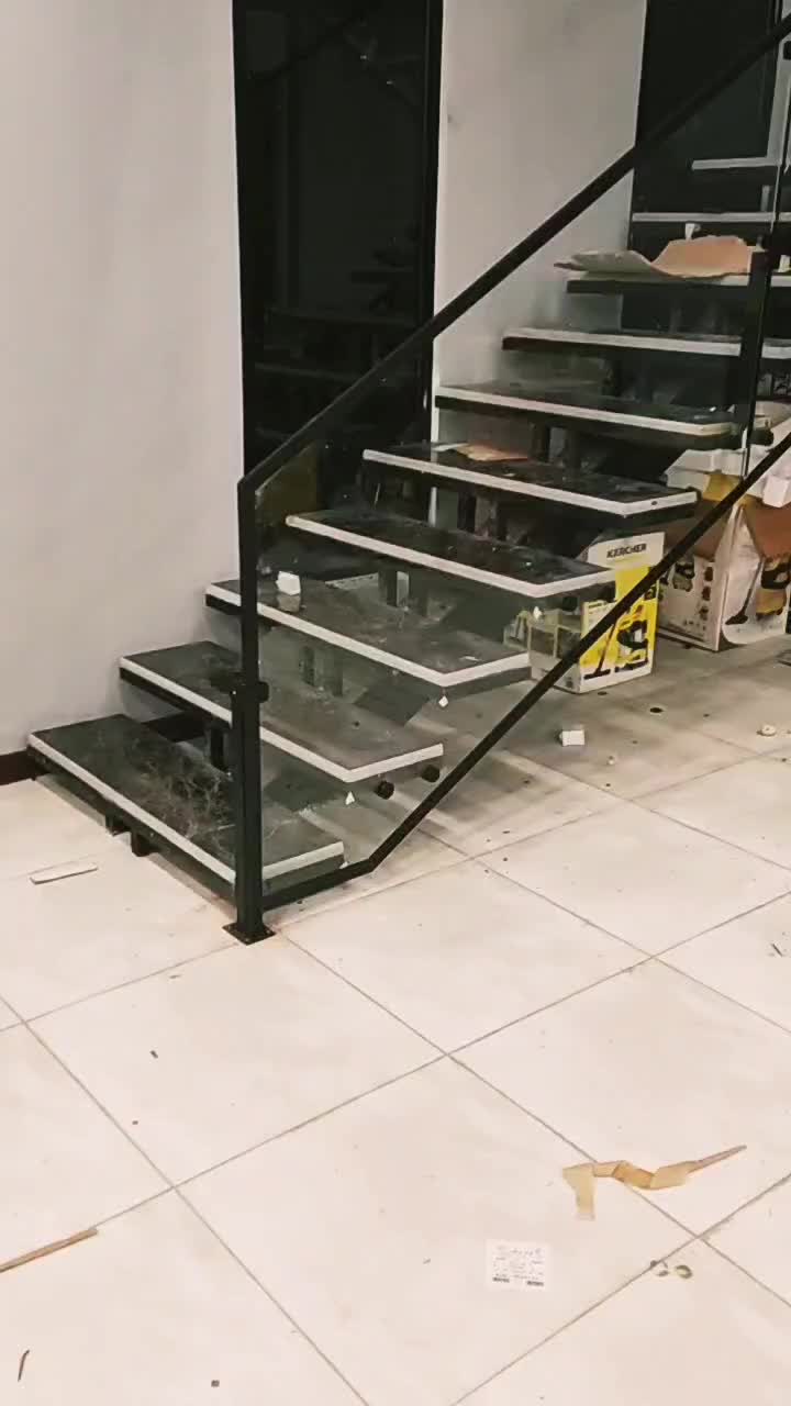 نرده شیشه ای ، جانپناه شیشه ای شیشه آسانسور|خدمات پیشه و مهارت|چهارباغ, |دیوار