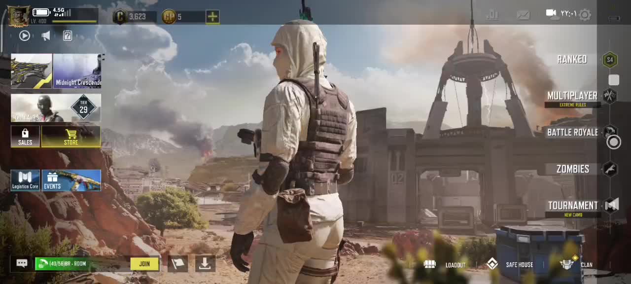 اکانت کالاف|کنسول، بازی ویدئویی و آنلاین|زنجان, |دیوار