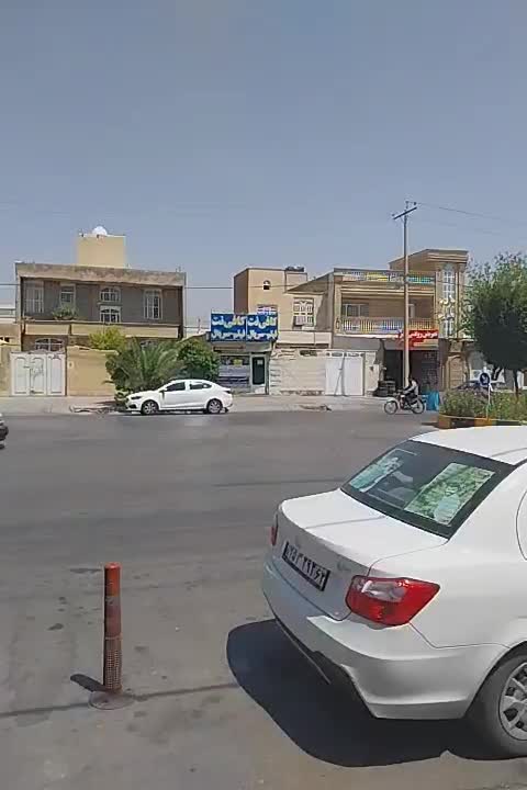 مغازه۱۸ متری براصلی بلوارارتش/مقر/رازی|اجارهٔ مغازه و غرفه|شیراز, کوزه گری|دیوار