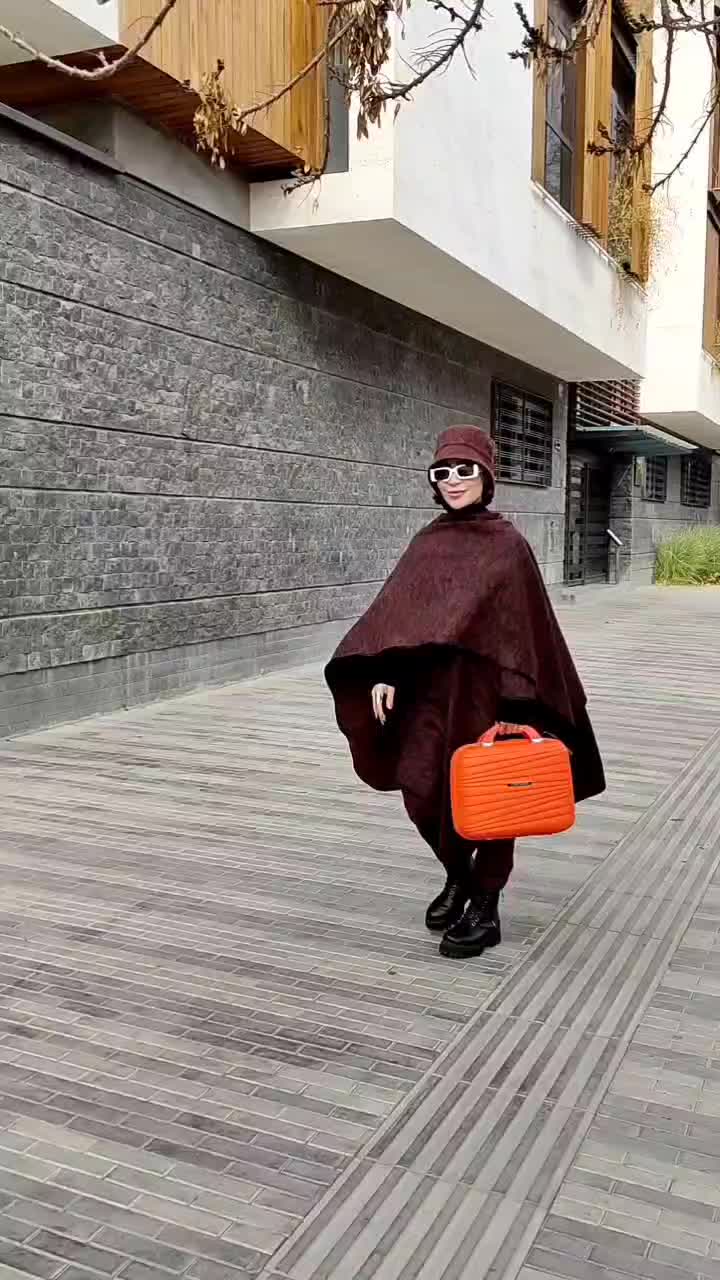 چمدان همسفر محکم ال.پی KZ.860|کیف، کفش، کمربند|شیراز, اصلاح‌نژاد|دیوار
