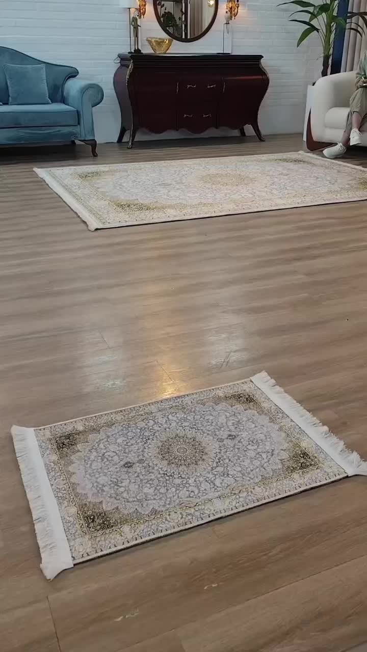 فرشینه|فرش|بروجرد, |دیوار