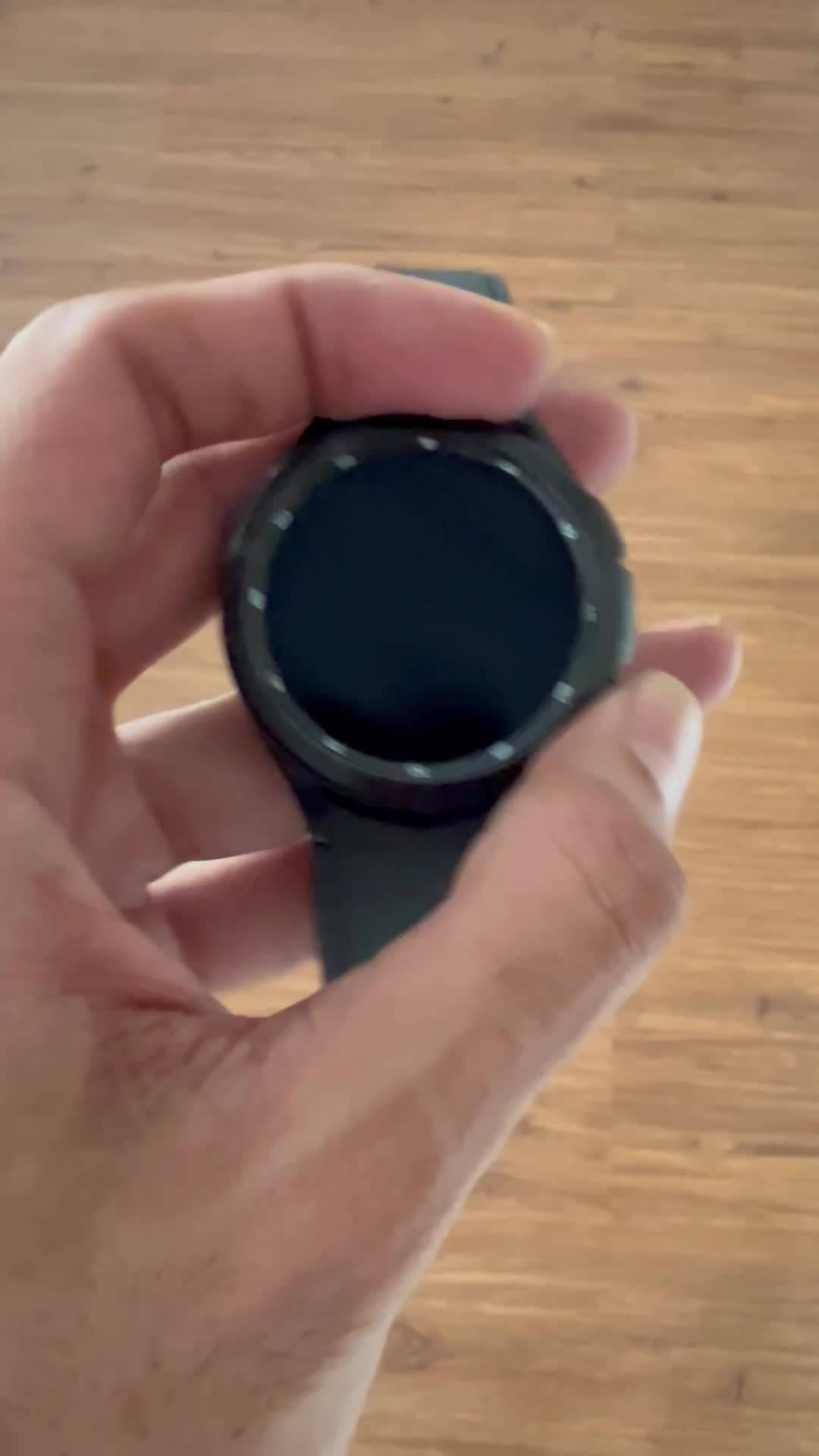 Galaxy watch 4 classic|ساعت|کیش, |دیوار