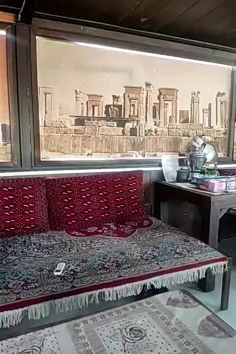 دیزی سر ا وغذای خانگی سنتی نان تیری شیراز|استخدام خدمات فروشگاه و رستوران|شیراز, آبزنگی|دیوار
