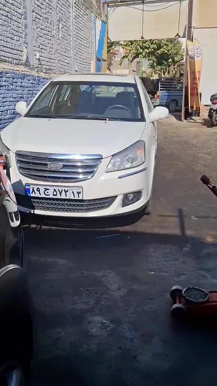 ام وی ام اتوماتیک|خودرو سواری و وانت|اصفهان, رهنان|دیوار