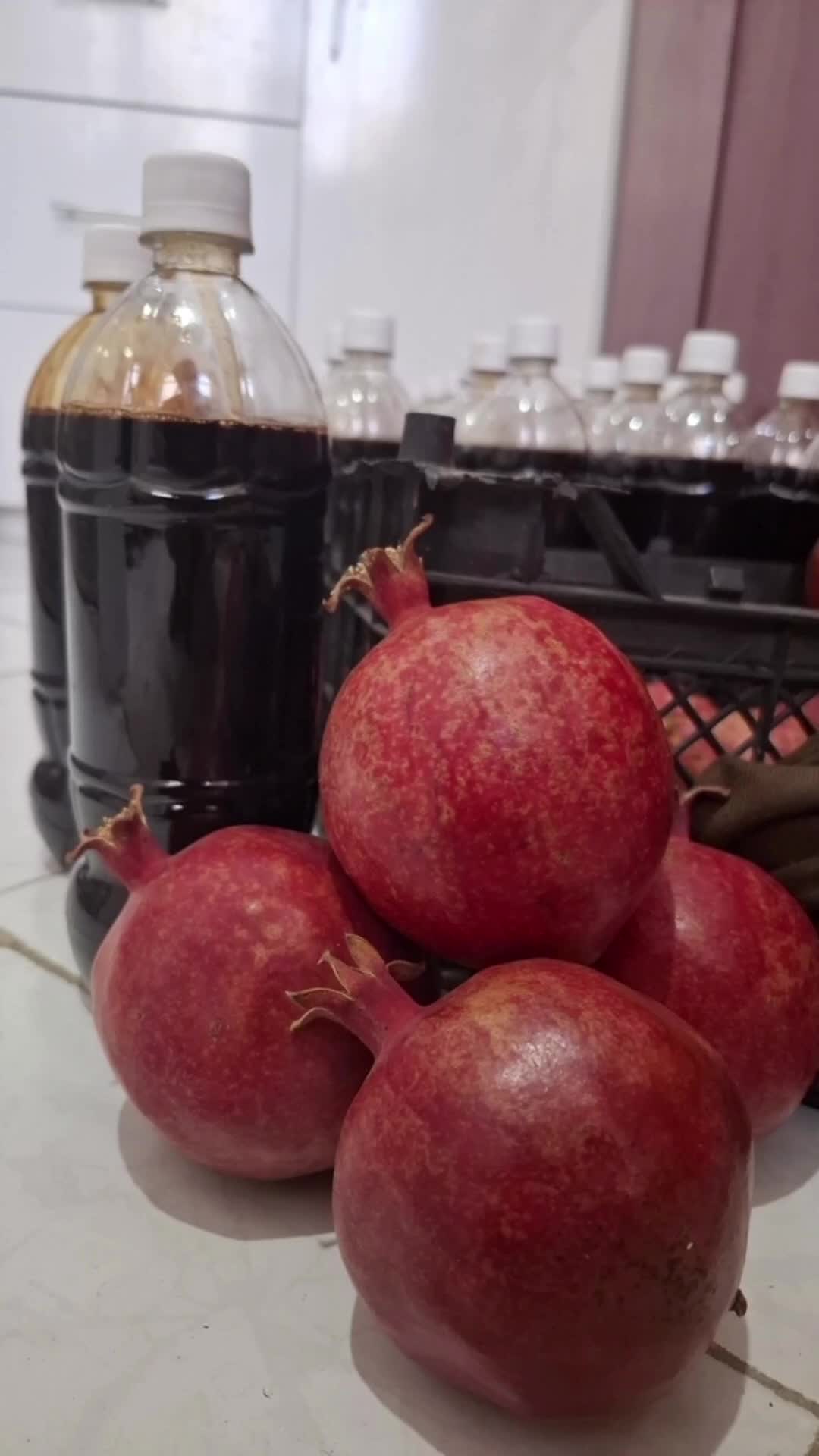 رب انار بجستان|خوردنی و آشامیدنی|مشهد, کوی المهدی|دیوار