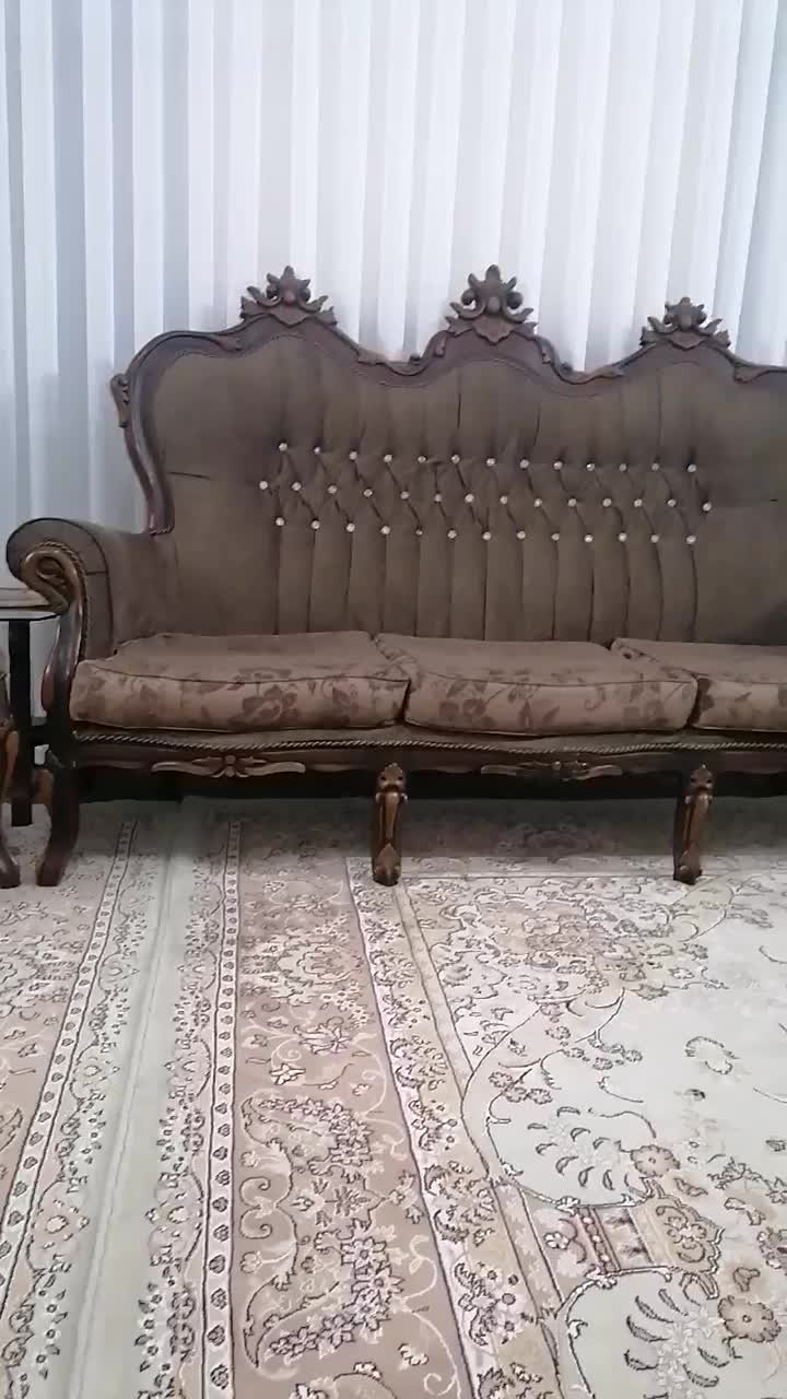 مبل تمیز|مبلمان خانگی و میز عسلی|سلفچگان, |دیوار