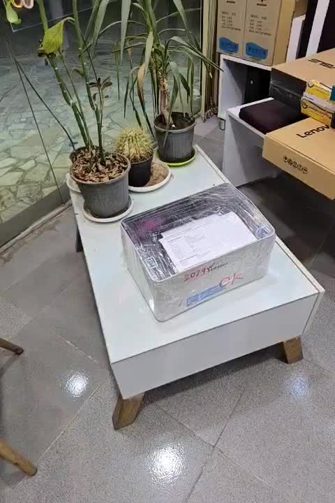 پرینتر سامسونگ وای فای دار با گوشی (رایاپرداز)|پرینتر، اسکنر، کپی، فکس|بیرجند, |دیوار