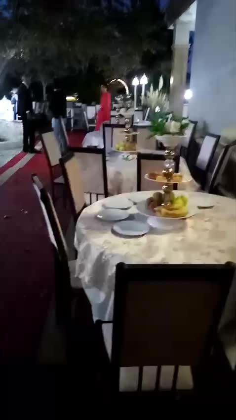 باغ ،مجلس،تشریفات|خدمات پذیرایی، مراسم|ساوه, |دیوار