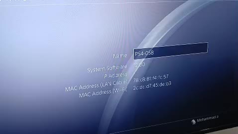 کپی خورکردن ps4 تاورژن 12.02|کنسول، بازی ویدئویی و آنلاین|شاهرود, |دیوار