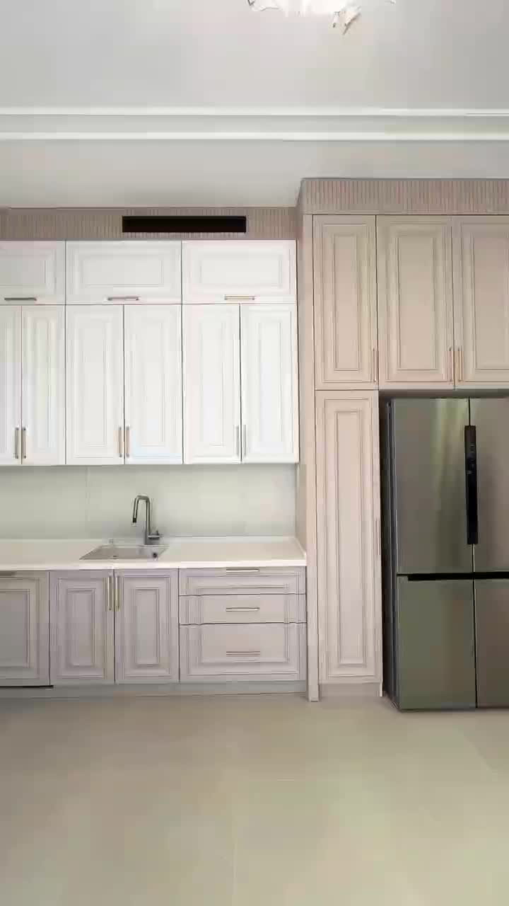 کابینت وکیوم سوپر طوسی و ذغالی و سبز و سفید کد(03)|مصالح و تجهیزات ساختمان|چهاردانگه (تهران), |دیوار