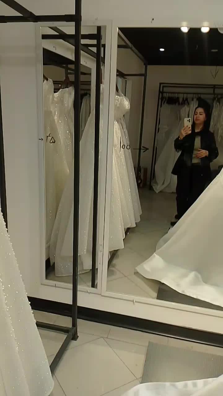 آیینه قدی|آرایشگاه و سالنهای زیبایی|تهران, شیخ هادی|دیوار