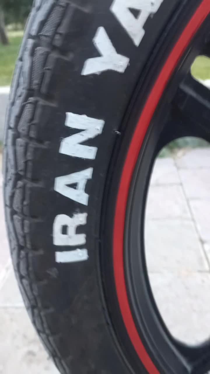 کویر200cc|موتورسیکلت|همدان, |دیوار