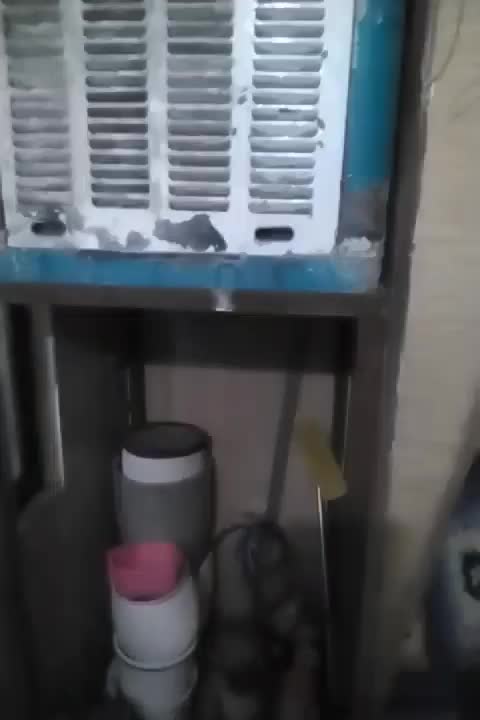 کولر ۳۸۰۰۰|کولر آبی|باقرشهر, |دیوار