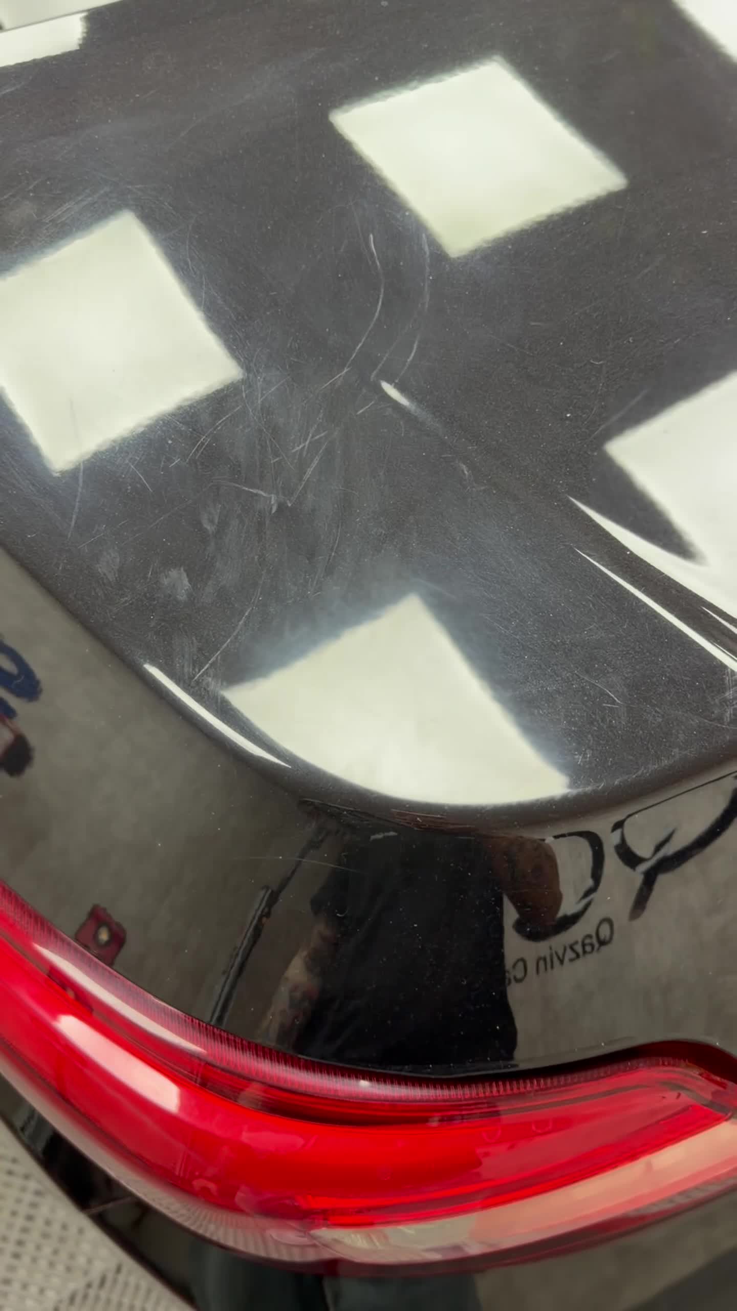 پولیش و سرامیک انواع خودرو و موتورسیکلت|خدمات موتور و ماشین|قزوین, |دیوار