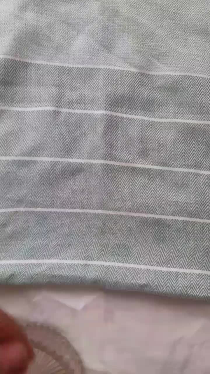 حوله دست و صوات و حمام نساجی دستبافت|سفره، حوله، دستمال آشپزخانه|مریوان, |دیوار