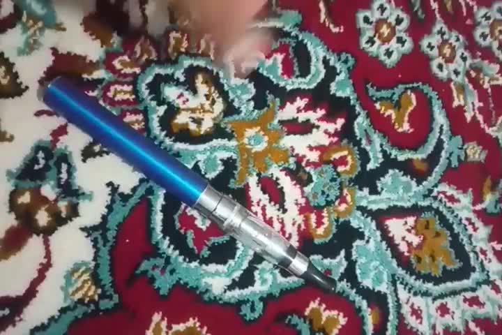 قلیون شارژ سالم و تا ۲۴ ساعت مهلت تست داره|زیورآلات و اکسسوری|مشهد, پورسینا|دیوار