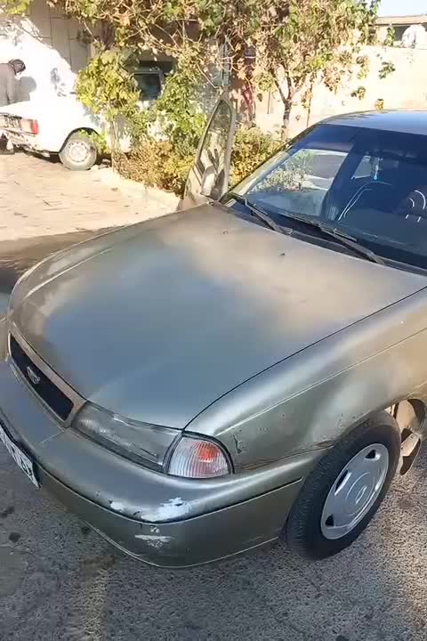 دوو سی ال وو|خودرو سواری و وانت|نجف‌آباد, امیرآباد|دیوار