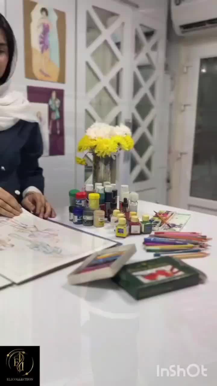 آموزشگاه فنی حرفه ای خیاطی و صنایع دستی بابایی|خدمات آموزشی|گنبد کاووس, |دیوار