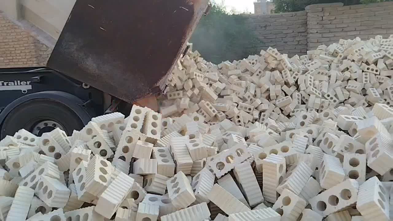 فروش ویژه انواع اجر|مصالح و تجهیزات ساختمان|داراب, |دیوار