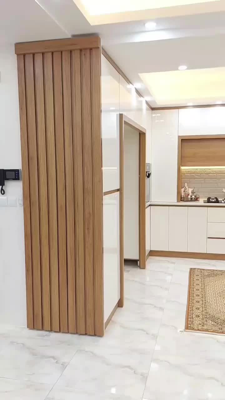 کابینت ام دی اف و جارختخوابی  اقساطی|مصالح و تجهیزات ساختمان|مشهد, نوید|دیوار