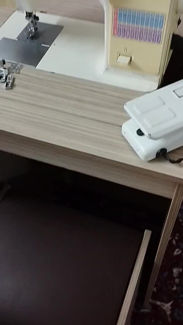 چرخ خیاطی ژانومه|چرخ خیاطی و ریسندگی|شهرکرد, |دیوار