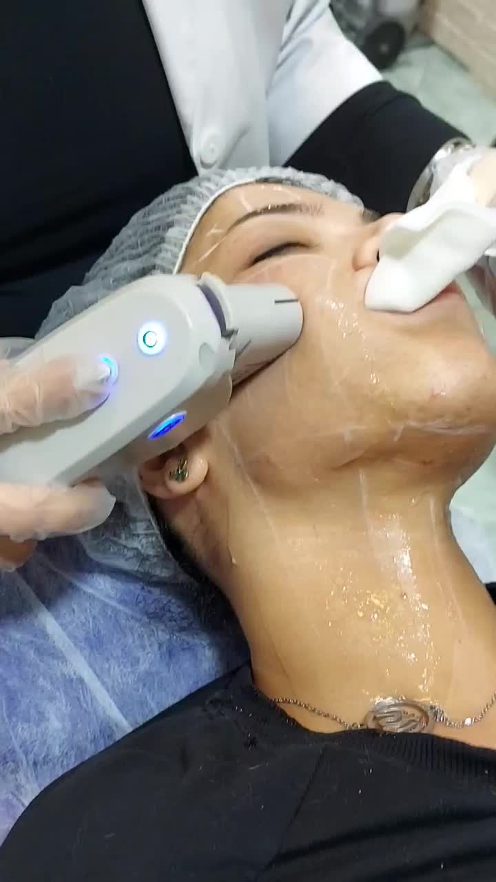 هایفوتراپی،لیفت وجوانسازی صورت،رفع غبغب|خدمات آرایشگری و زیبایی|تهران, ظفر|دیوار