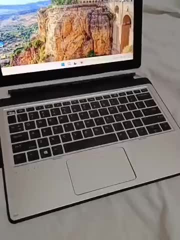 قوی تر از سرفیس ۷ تبلت لپتاپ cpu i7 رم۱۶ قلم کیبرد|رایانه همراه|قم, زنبیل آباد|دیوار