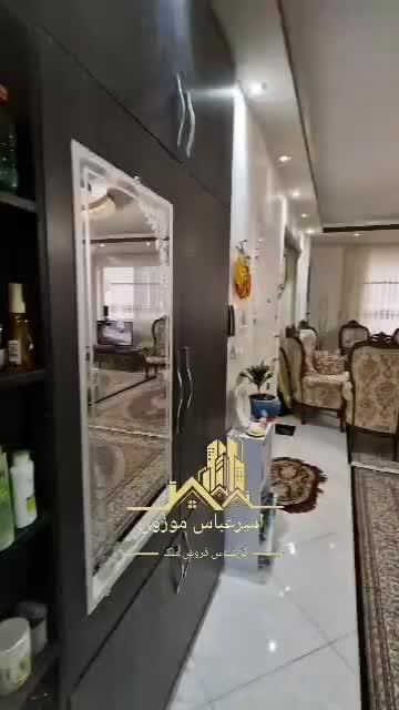 فروش آپارتمان سه خواب / دوبلکس/ انصاری|فروش آپارتمان|رشت, شالکو|دیوار