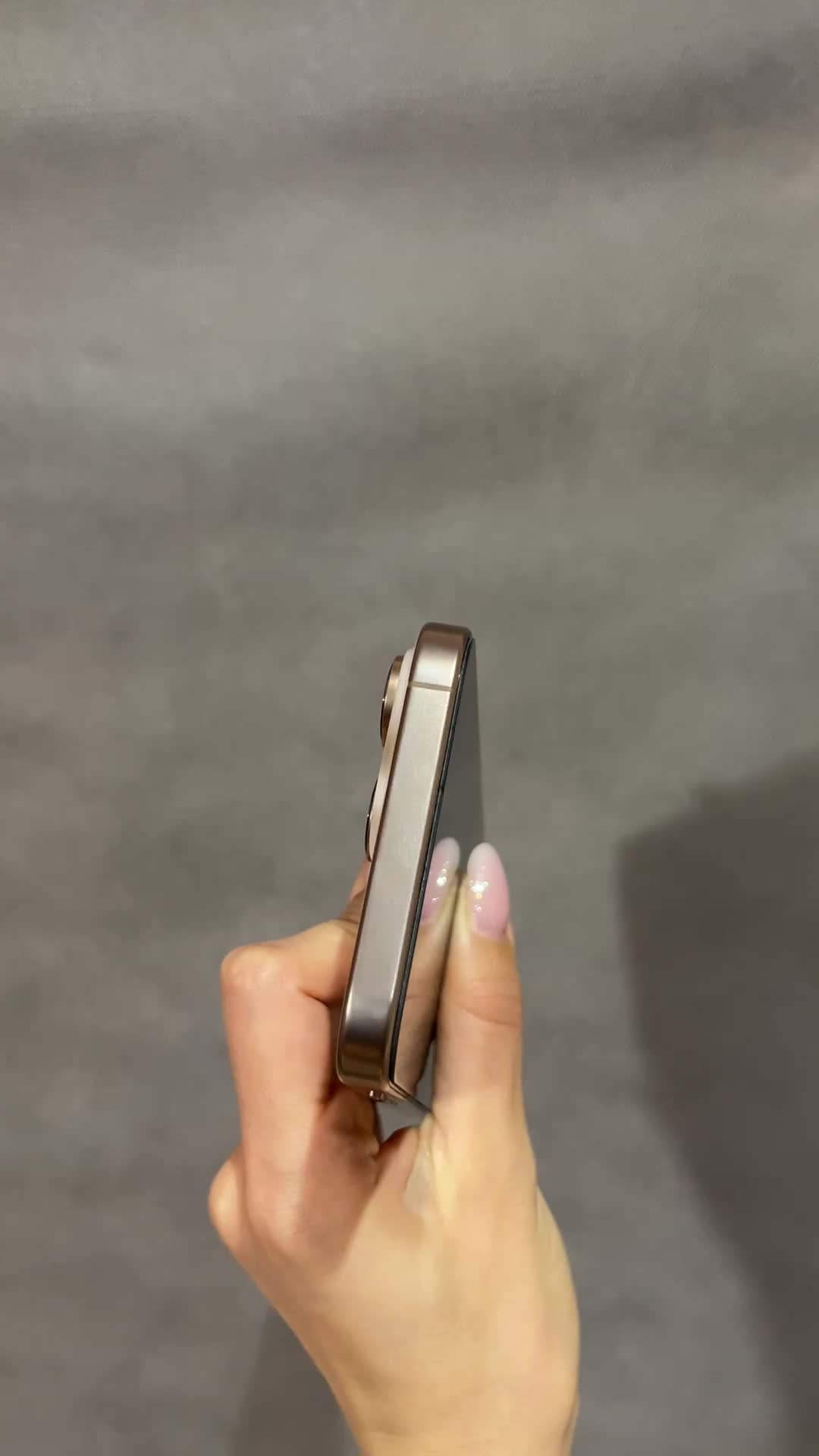 آیفون ۱۶پرومکس ۵۱۲|موبایل|تهران, عباس‌آباد|دیوار