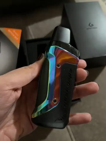 Geek Vape|زیورآلات و اکسسوری|نشتارود, |دیوار