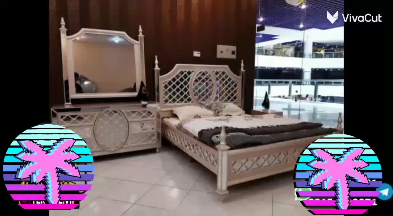 سرویس خواب|تخت و سرویس خواب|مشهد, منزل آباد|دیوار