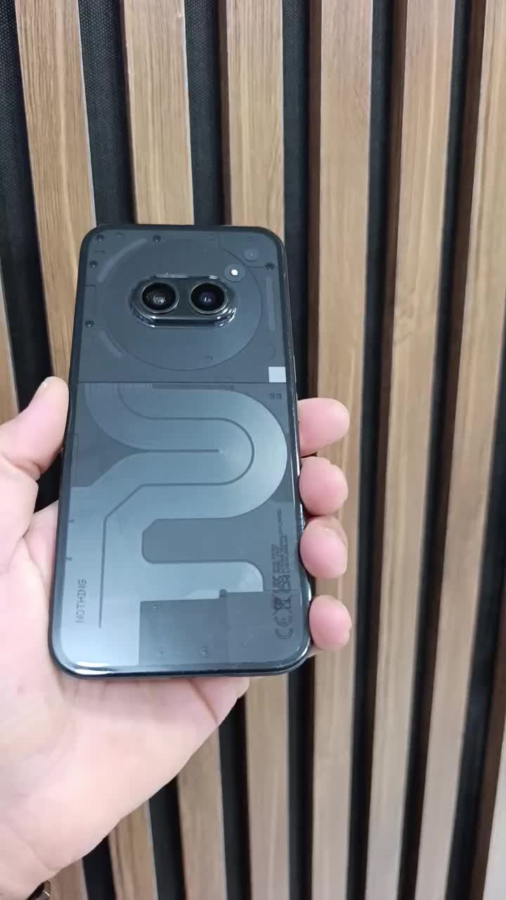 Nothing phone|موبایل|کوهدشت, |دیوار