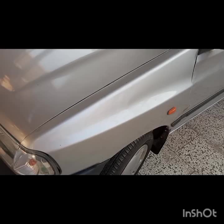 پراید131 مدل آخر 90|خودرو سواری و وانت|آزادشهر, |دیوار