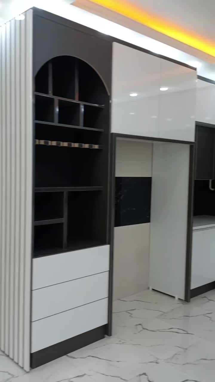 طراحی واجرای کابینت،کمد،درب اتاق وانواع دکوراسیون|خدمات پیشه و مهارت|اندیمشک, |دیوار