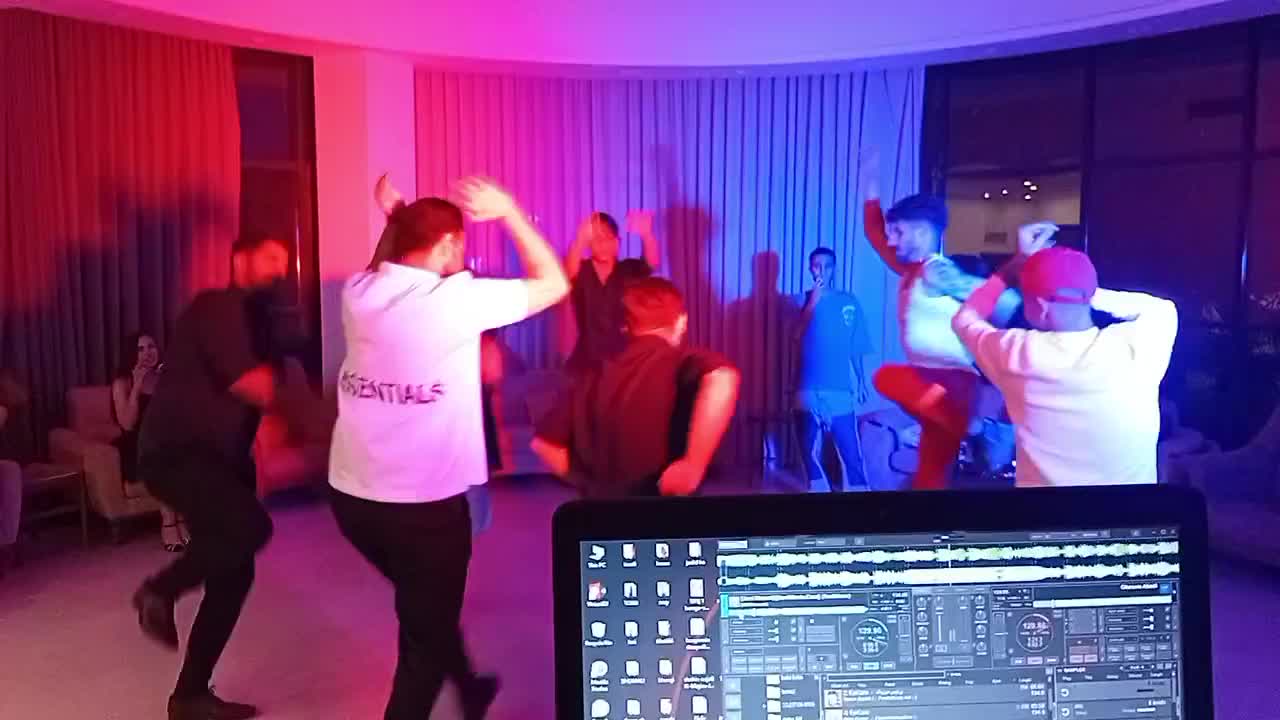 دی جی مهمونی تخفیف ویژه|خدمات پذیرایی، مراسم|تهران, آجودانیه|دیوار