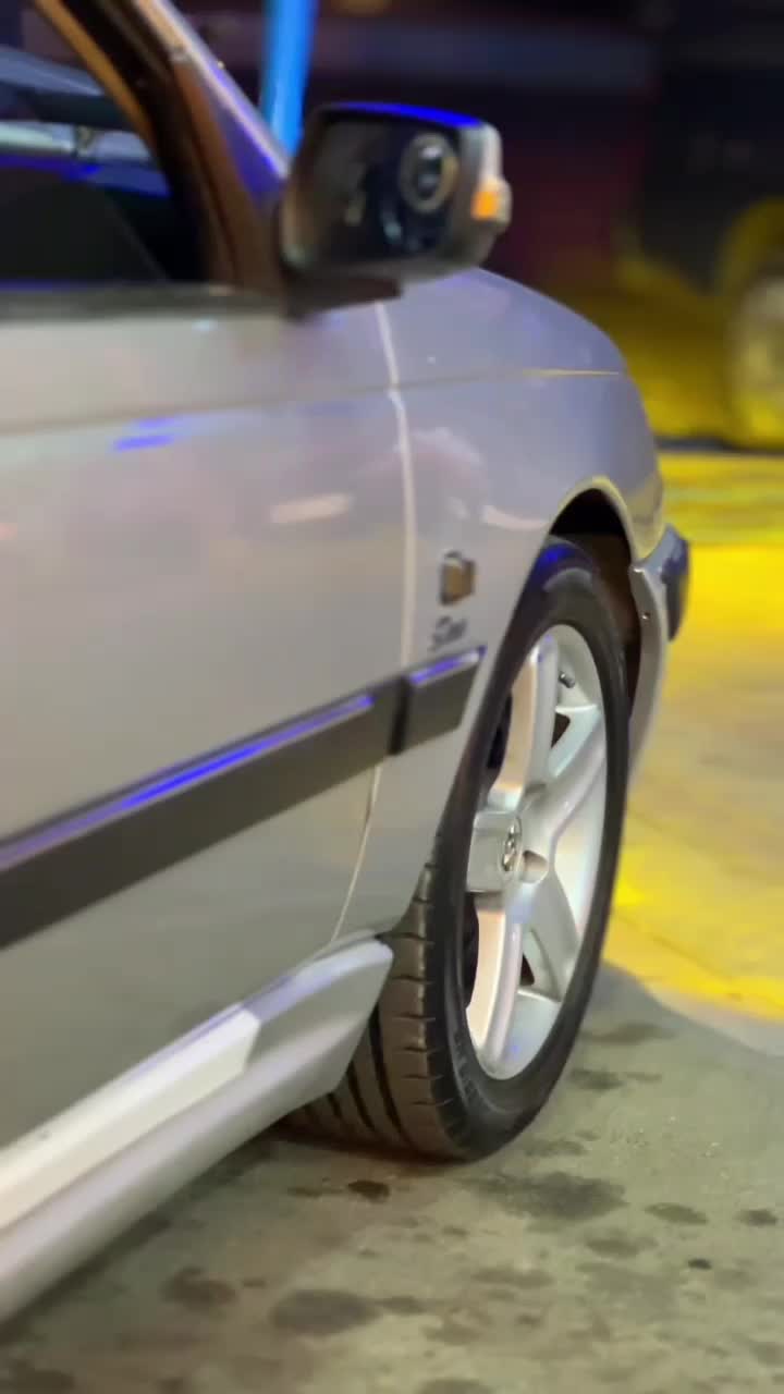 پاری عروسک مدل ۸۵|خودرو سواری و وانت|سلماس, |دیوار