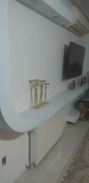 86متری/مجتمع آرامش/دو خواب/فاز4|اجارهٔ آپارتمان|اندیشه, اندیشه فاز ۴|دیوار