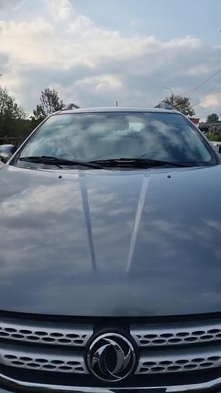 اچ سی کراس مدل ۹۷|خودرو سواری و وانت|رشت, جهاد|دیوار