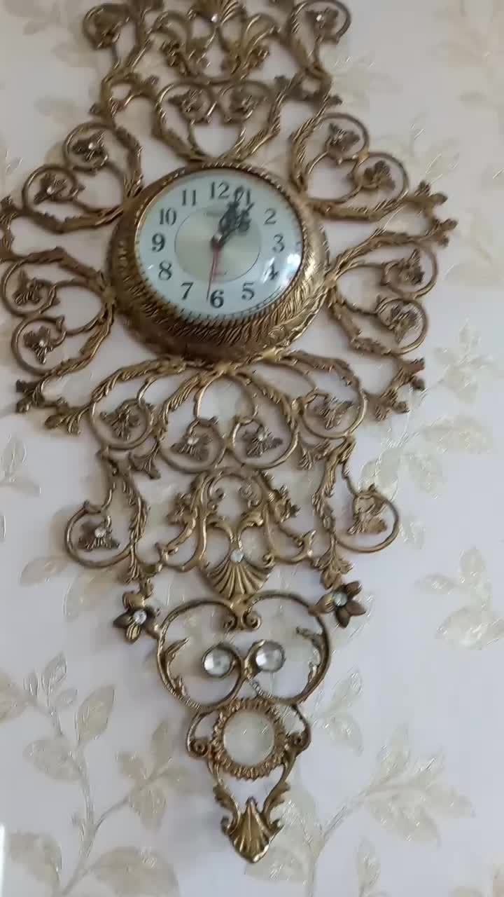 ساعت دیواری|ساعت دیواری و تزئینی|اردبیل, |دیوار