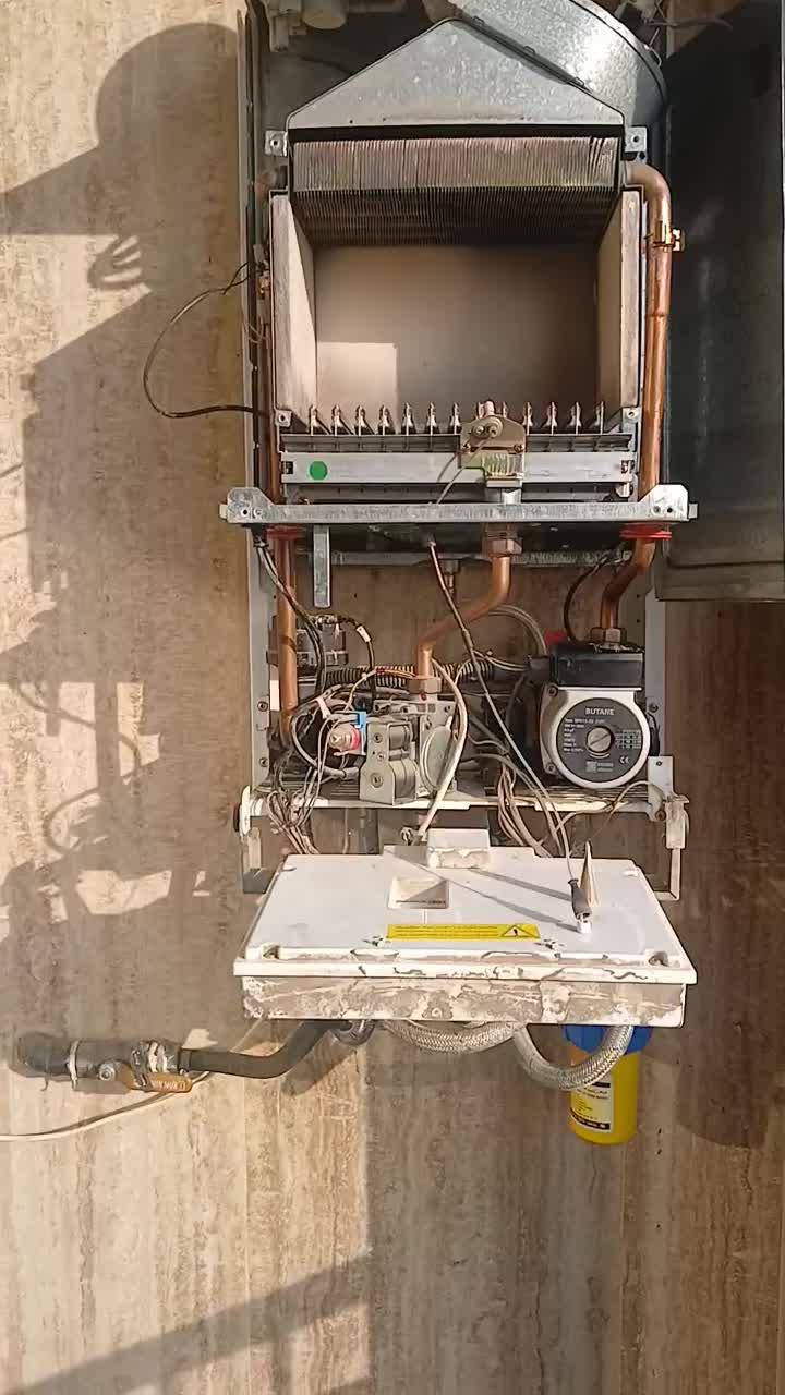 تعمیر ات پکیجهای ایران و بوتان|خدمات پیشه و مهارت|تهران, نصرت|دیوار