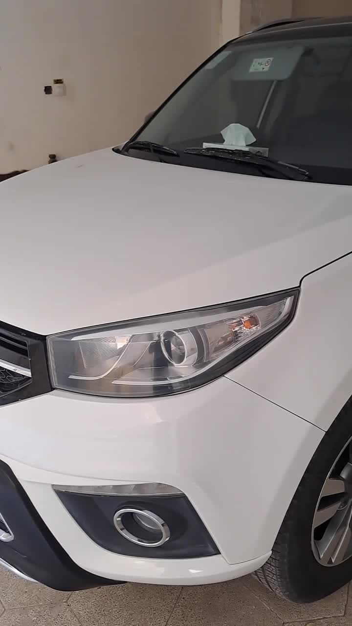 ایکس۳۳ نیو مدل ۱۳۹۷|خودرو سواری و وانت|مشهد, شهرآرا|دیوار