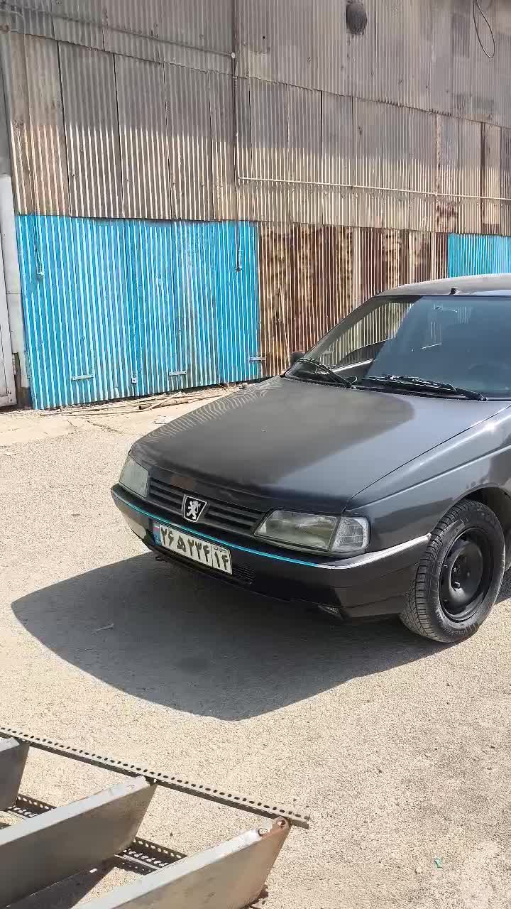 پژو 405 عروسک|خودرو سواری و وانت|اهواز, پردیس دو|دیوار