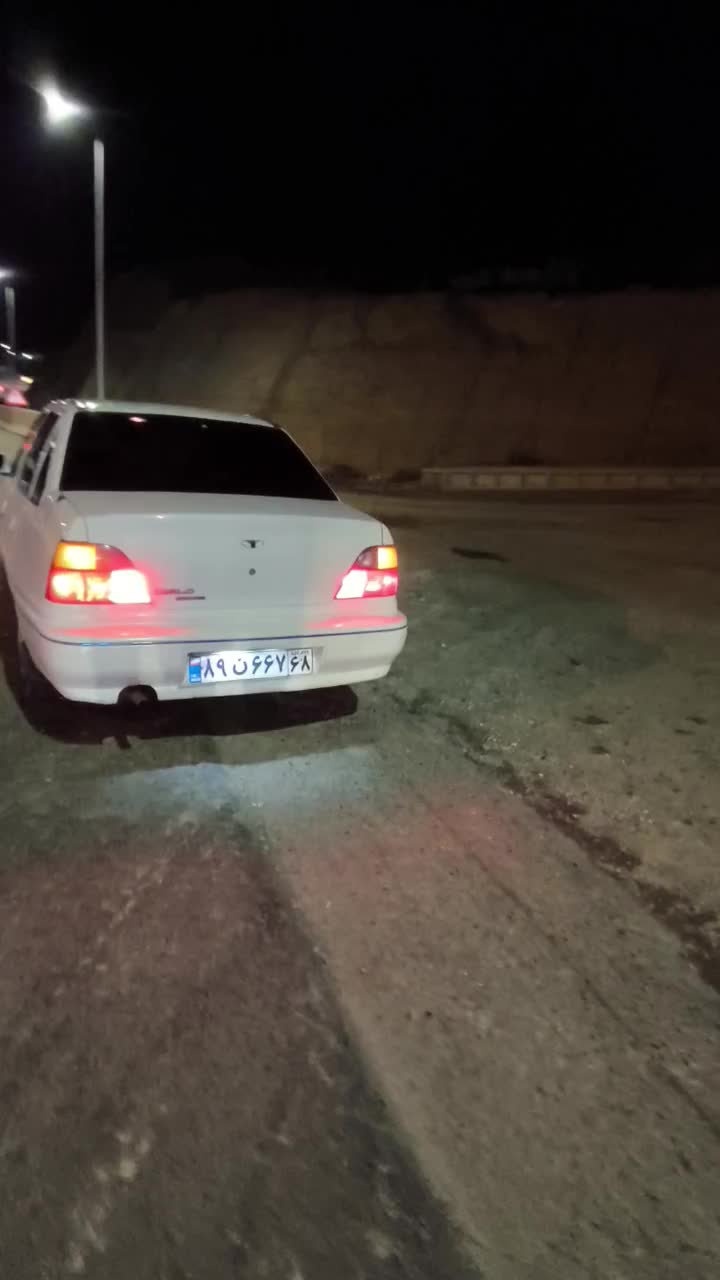 دوو سیلو|خودرو سواری و وانت|کرج, حصار|دیوار