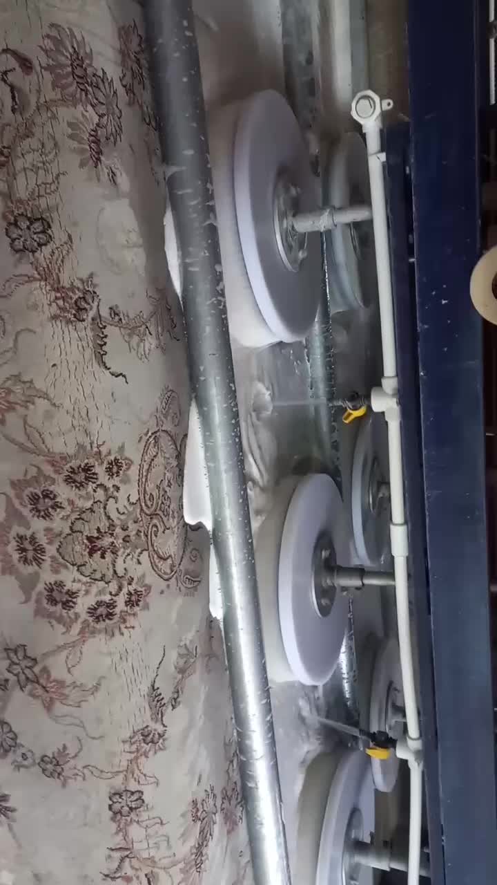 قالیشویی شهریار باغستان اندیشه|خدمات نظافت|شهریار, |دیوار