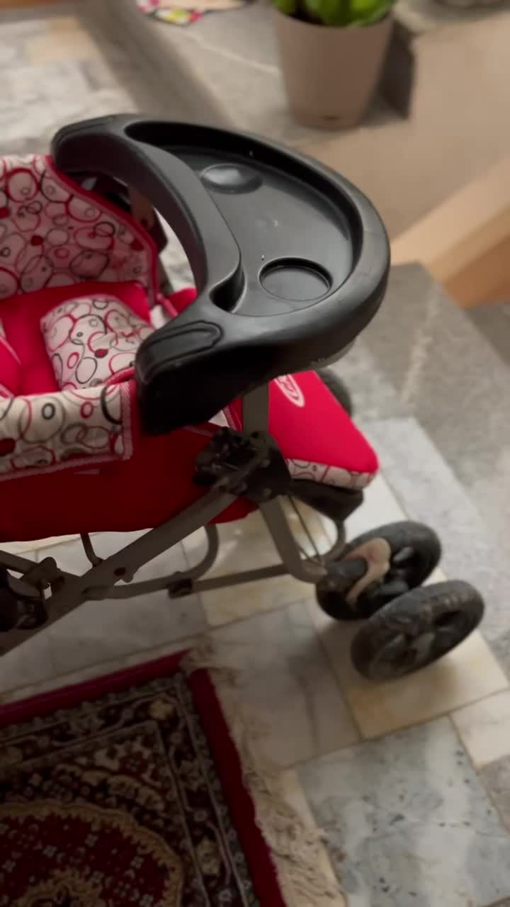 فروش کالسکه و کرییر|کالسکه و لوازم جانبی|بندر گز, |دیوار