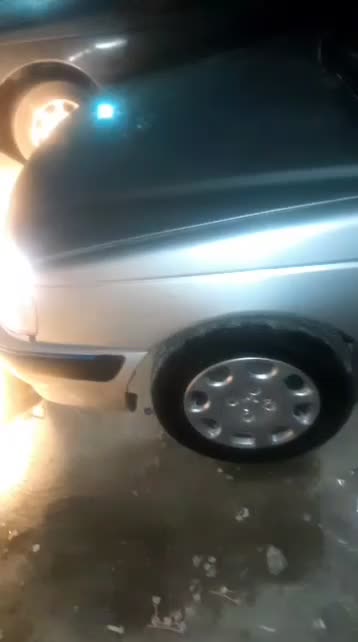 پژو پارس درحد|خودرو سواری و وانت|رشت, پل تالشان|دیوار